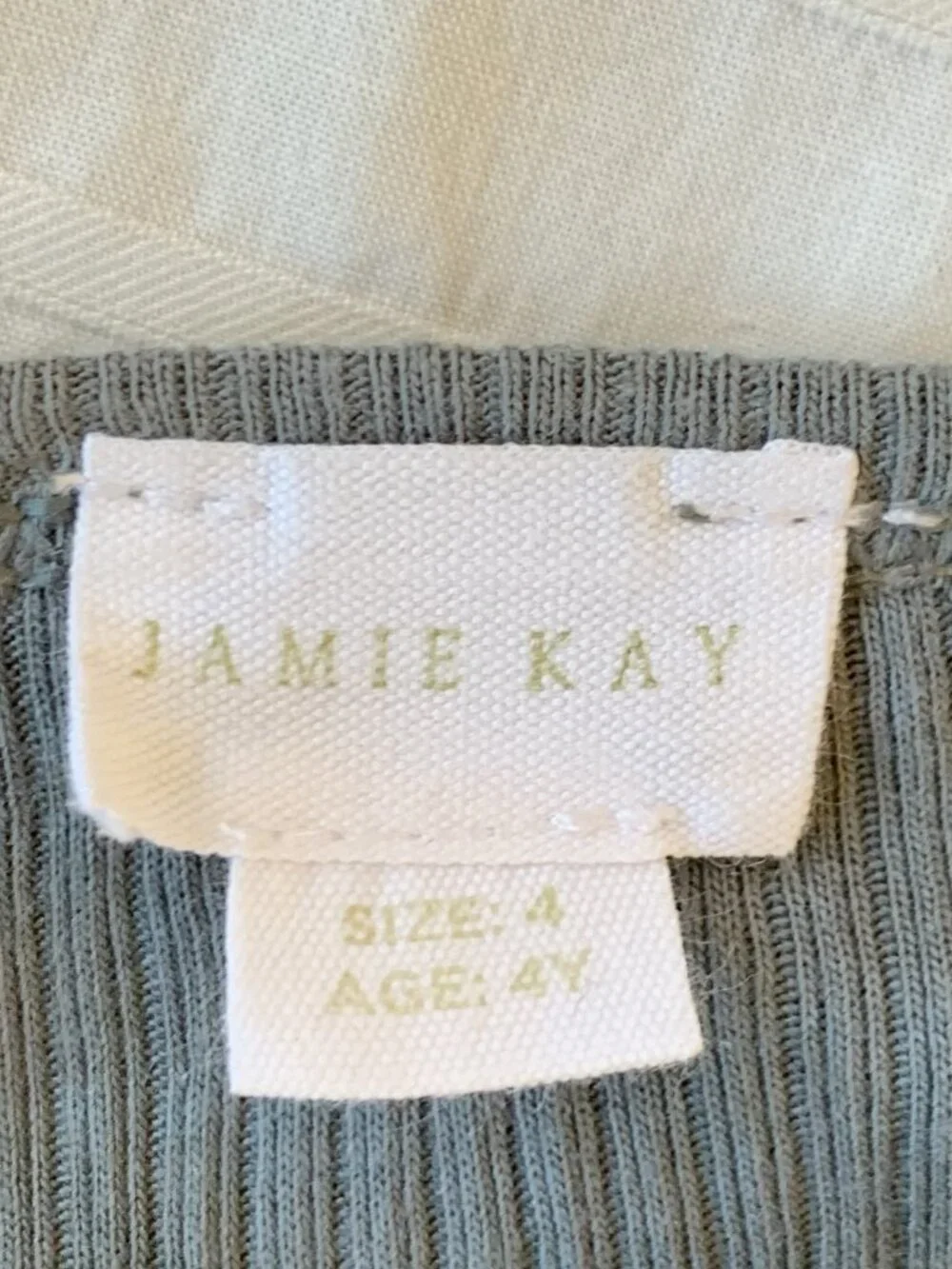 Jamie Kay Modal Long Sleeve Henley + Everyday Legging Set • 4 Years